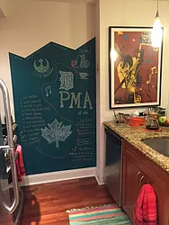 Rented by At Home Realty NY LLC