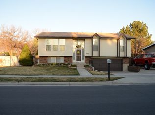 7875 S 930 E, Sandy, UT 84094