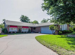 5313 S 77th East Ave, Tulsa, OK 74145