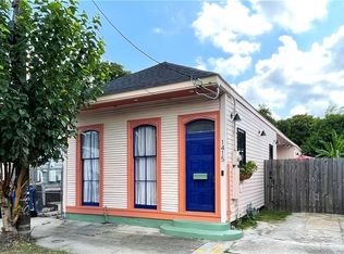 1415 Marigny St, New Orleans, LA 70117