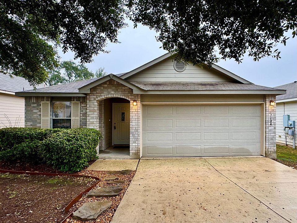 1st image of 7634 Presidio Ledge