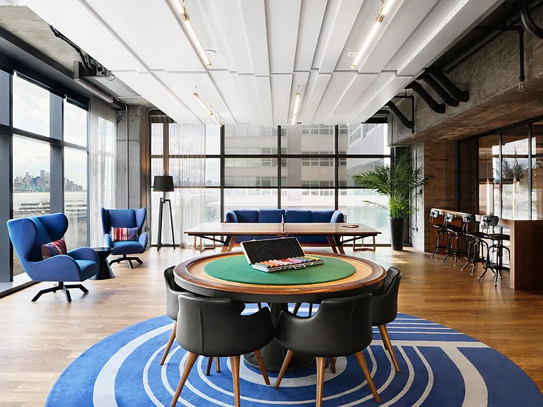 RiverHouse 11 at Port Imperial — Photo 41