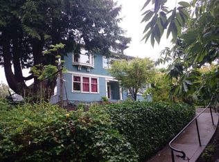 1615 4th Ave W APT 1, Seattle, WA 98119