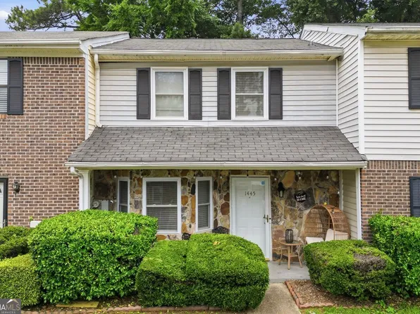 1445 Springleaf Cir SE, Smyrna, GA 30080