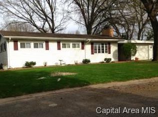 57 Lambert Ln, Springfield, IL 62704