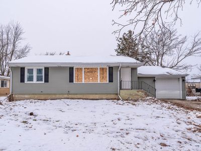 409 N Iowa Ave, Villa Park, IL, 60181