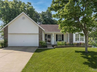 6 Preston Ct, Saint Charles, MO, 63303