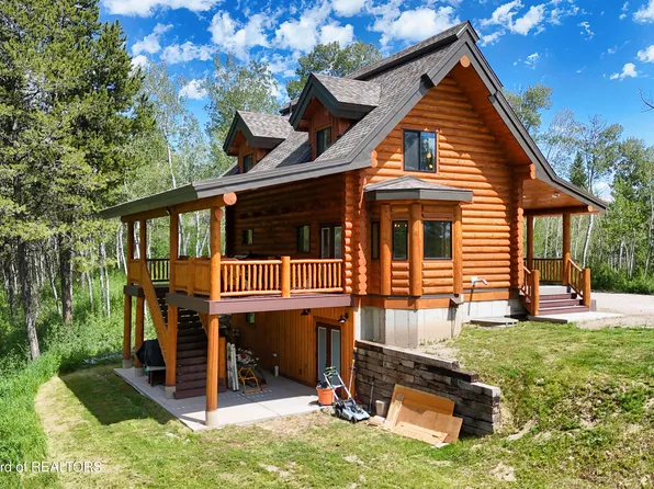 2580 Shoshone Ln, Tetonia, ID 83452