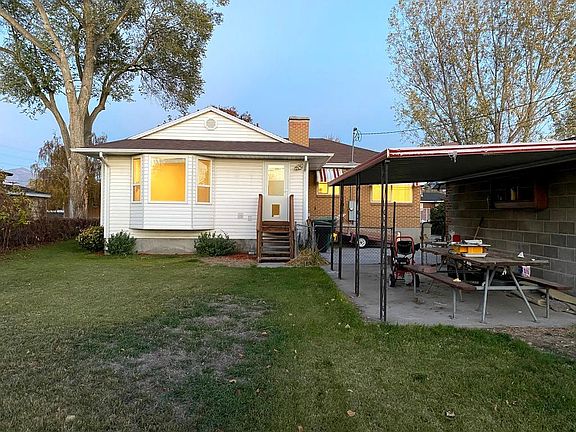 2nd image of 5932 S La Salle Dr #1