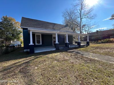 509 Champlain Street, Hamlet, NC, 28345