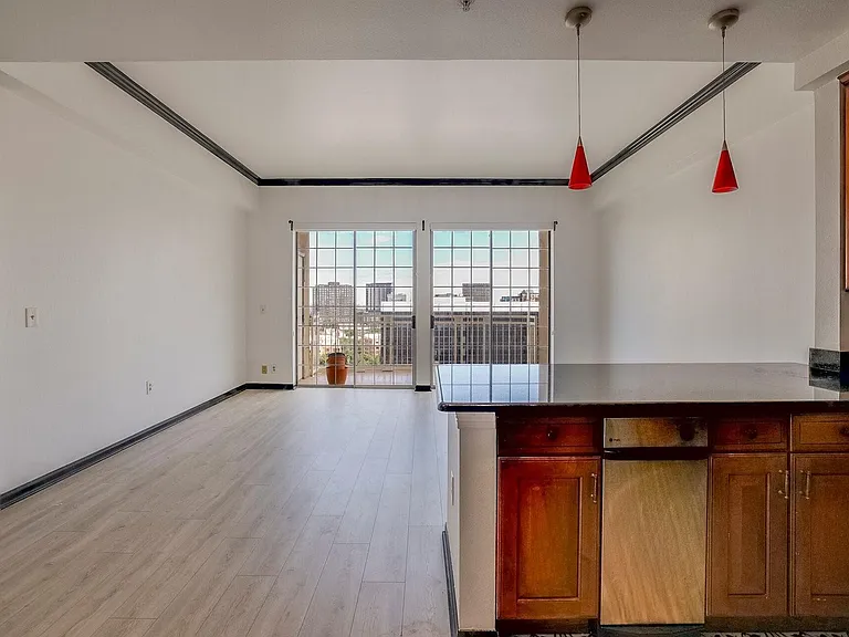 3225 Turtle Creek Blvd #1533 — Photo 8