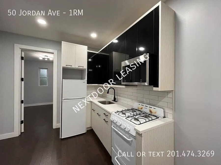 50 Jordan Ave #1