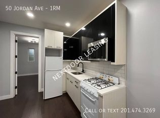50 Jordan Ave #1, Jersey City, NJ 07306