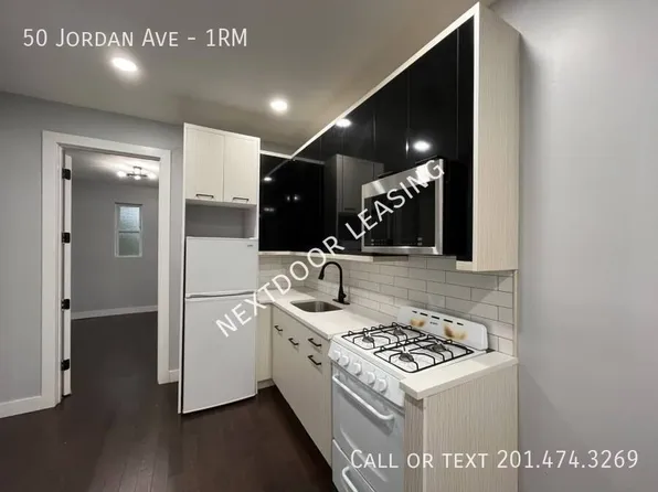 50 Jordan Ave, Jersey City, NJ