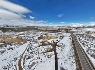 5972 W Browns Canyon Rd, Peoa, UT 84061