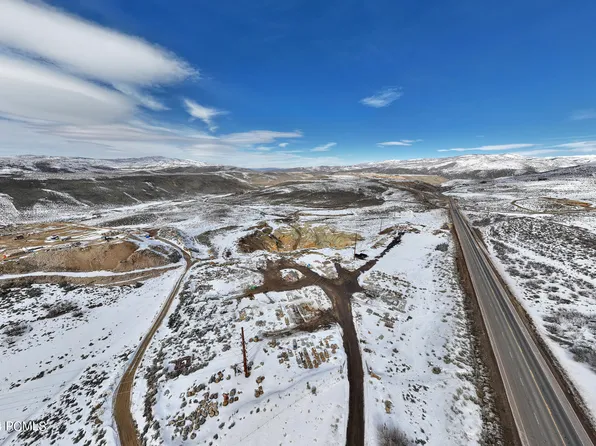 5972 W Browns Canyon Rd, Peoa, UT 84061