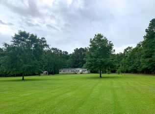 1165 County Road 356, Jasper, TX 75951