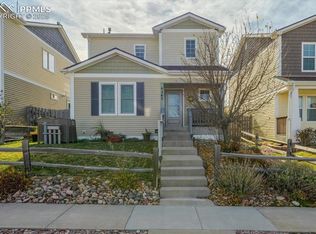 6265 Sorpresa Ln, Colorado Springs, CO 80924