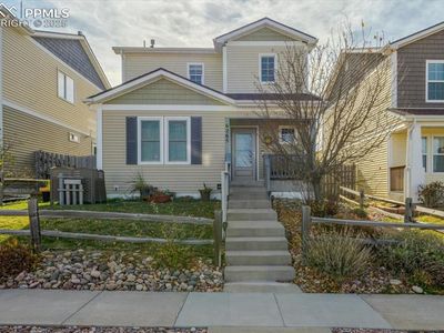 6265 Sorpresa Ln, Colorado Springs, CO, 80924
