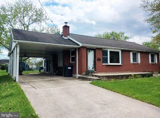 118 Hall Rd, Shoemakersville, PA 19555