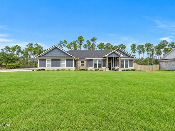 9716 Sweetfield Ln, Southport, FL 32409