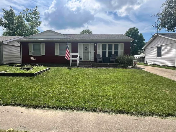 1959 Stonehenge Rd, Springfield, IL 62702