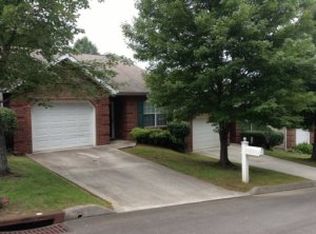 1323 Lucy Way, Knoxville, TN 37912