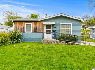 6413 Boyd St, Omaha, NE 68104