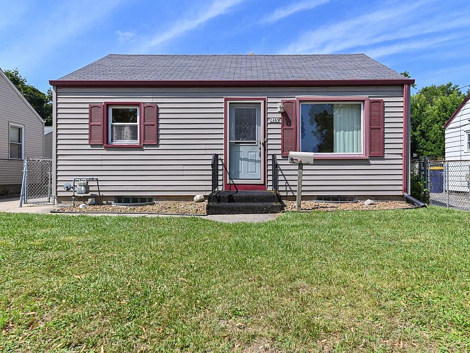 1st image of this home