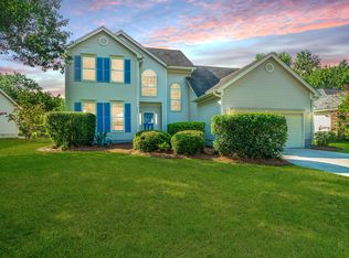 3254 Heathland Way, Mount Pleasant, SC 29466