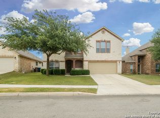 13818 Jubilee Way, Helotes, TX 78023