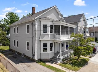 634 Prospect St, Fall River, MA 02720