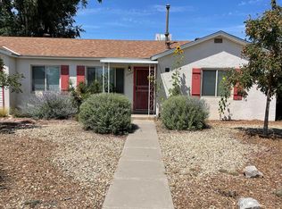3909 Mesa Verde Ave NE, Albuquerque, NM 87110