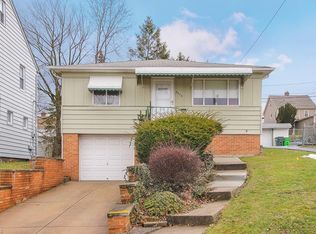 4975 E 88th St, Garfield Heights, OH 44125