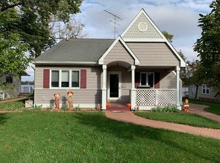 7603 Twin Lakes Rd, Manson, IA 50563