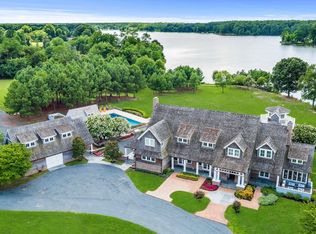 8850 Dawson Rd, Saint Michaels, MD 21663