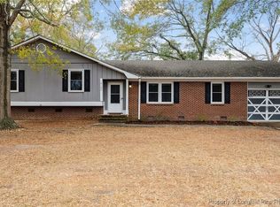 2182 Baywater Dr, Fayetteville, NC 28304