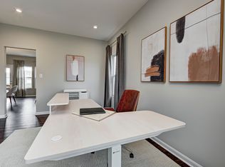 5210 Rum Cherry Way, Indianapolis, IN 46237