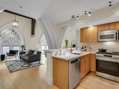 45 W Broadway #308, Boston, MA, 02127