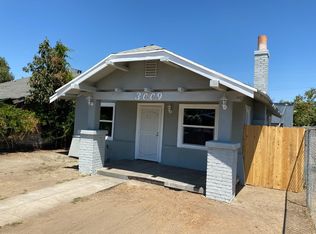 3009 E Belmont Ave, Fresno, CA 93701