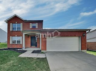 1137 Battleridge Dr, Independence, KY 41051