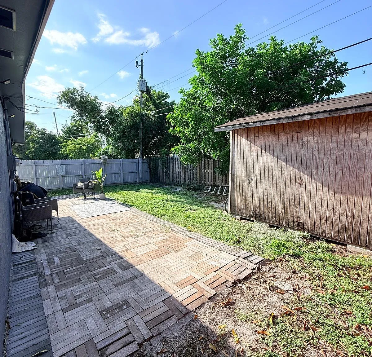2 bed, 1.0 bath, 780 sqft, $2,100 — Photo 4