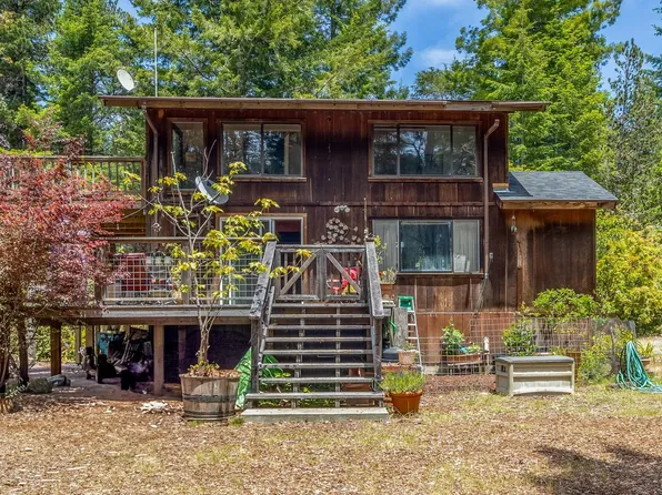43150 Little Lake Road, Mendocino, CA 95460