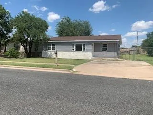 2309 Elm Ave, Lubbock, TX 79404