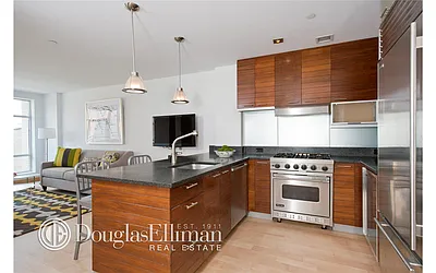 Sold by Douglas Elliman