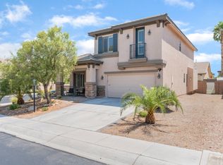 9045 Big Plantation Ave, Las Vegas, NV 89143