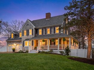 6 Luigi Ave, Bourne, MA 02532