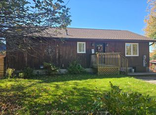 203 Labrecque St, Bonfield, ON P0H1E0