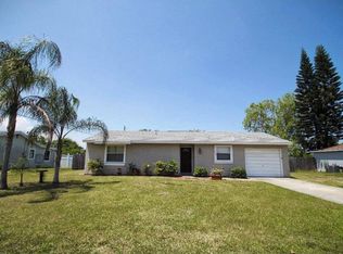 112 Mabry St, Sebastian, FL 32958