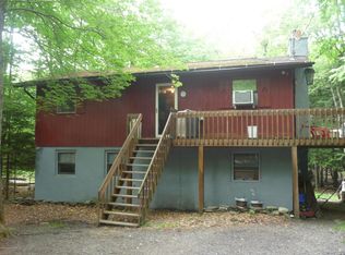 69 Creekview Dr E, Gouldsboro, PA 18424